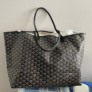 Goyard St Louis GM (no pouch)